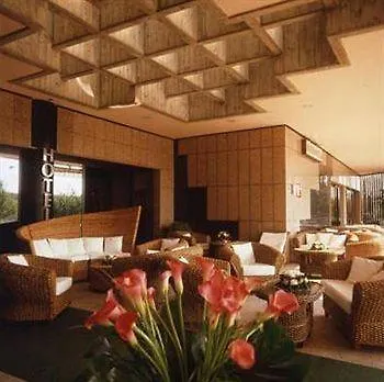 ארבה Hotel Leonardo Da Vinci