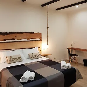 Gisira Bed & Breakfast Catánia