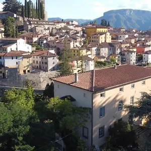 Gherardi - E Hostel Barga