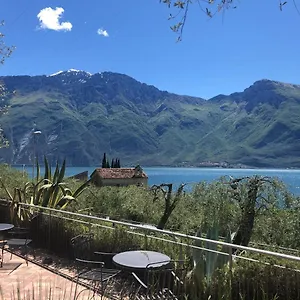 Hotel Ruscello Garni, Limone sul Garda