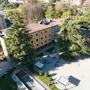 Hotel San Pancrazio, Trescore Balneario