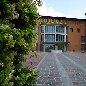 Hotel Pilgrim's, Cicognolo