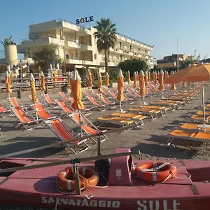 Sole Aparthotel Albenga