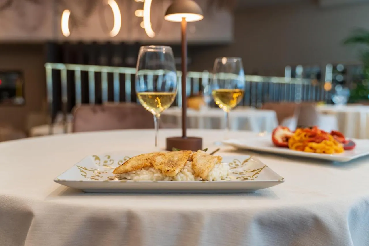 Best Western Hotel Leonardo Da Vinci Erba