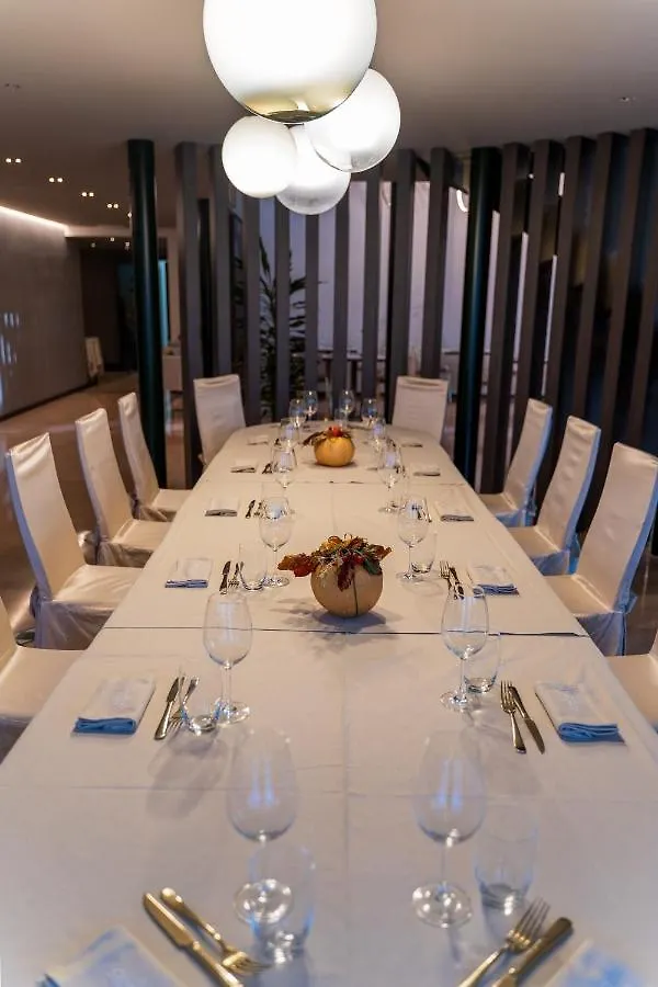 Hotel Leonardo Da Vinci Erba