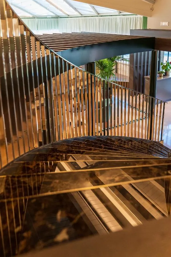 ****  Hotel Leonardo Da Vinci Erba Italië