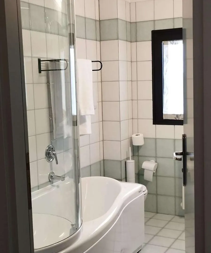 Hotel Leonardo Da Vinci Erba