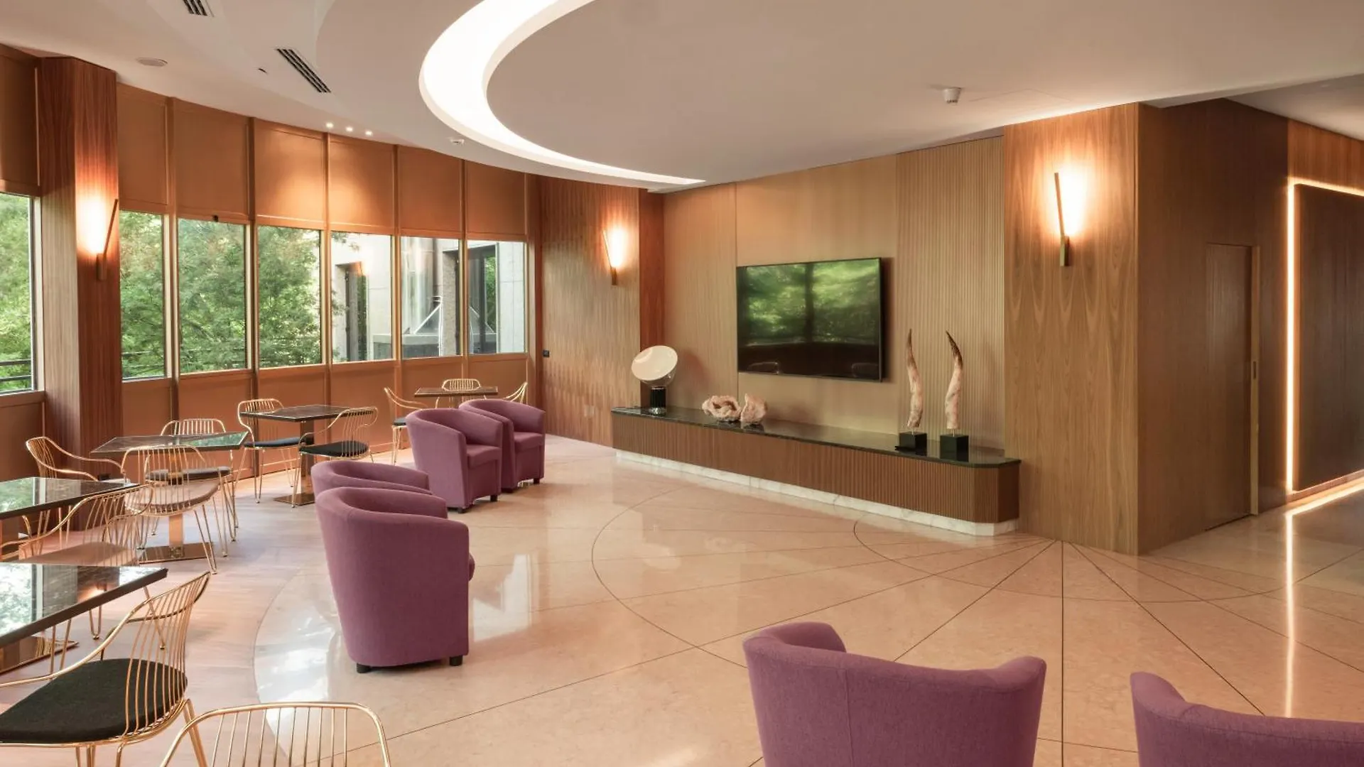 Hotel Leonardo Da Vinci Erba