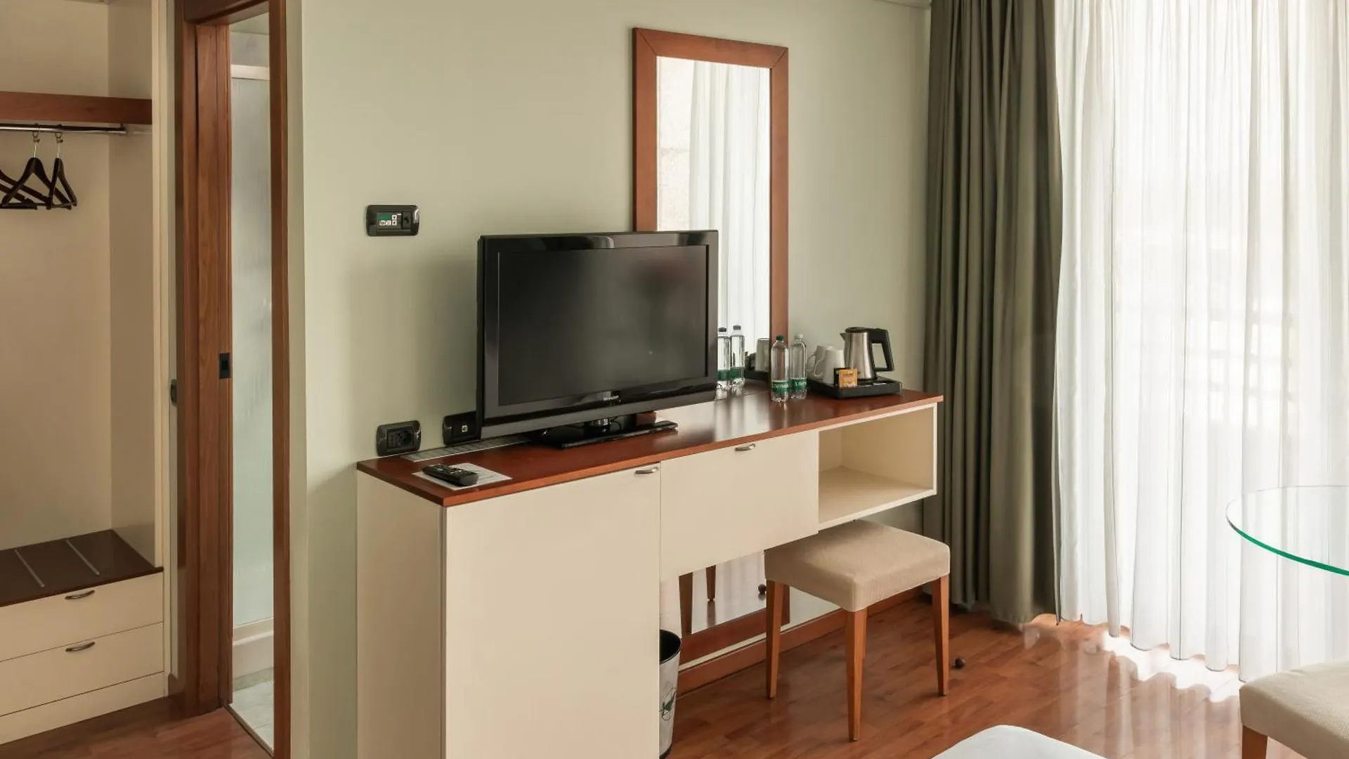 Hotel Leonardo Da Vinci Erba