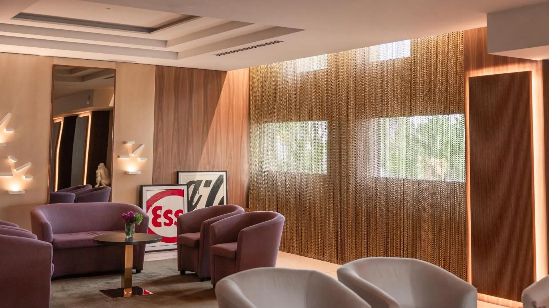 Hotel Leonardo Da Vinci Erba
