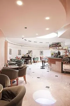 Hotel Leonardo Da Vinci Erba