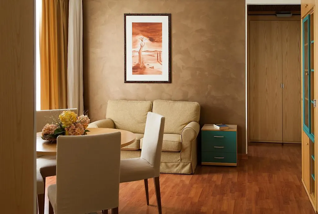 ****  Best Western Hotel Leonardo Da Vinci Erba Italy