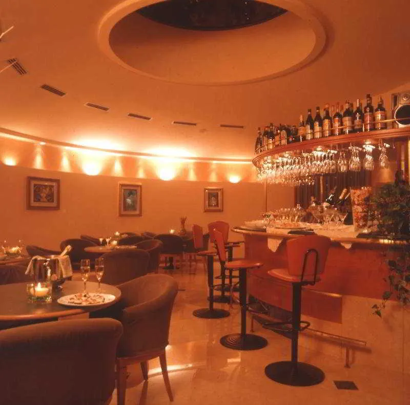 Hotel Leonardo Da Vinci Erba