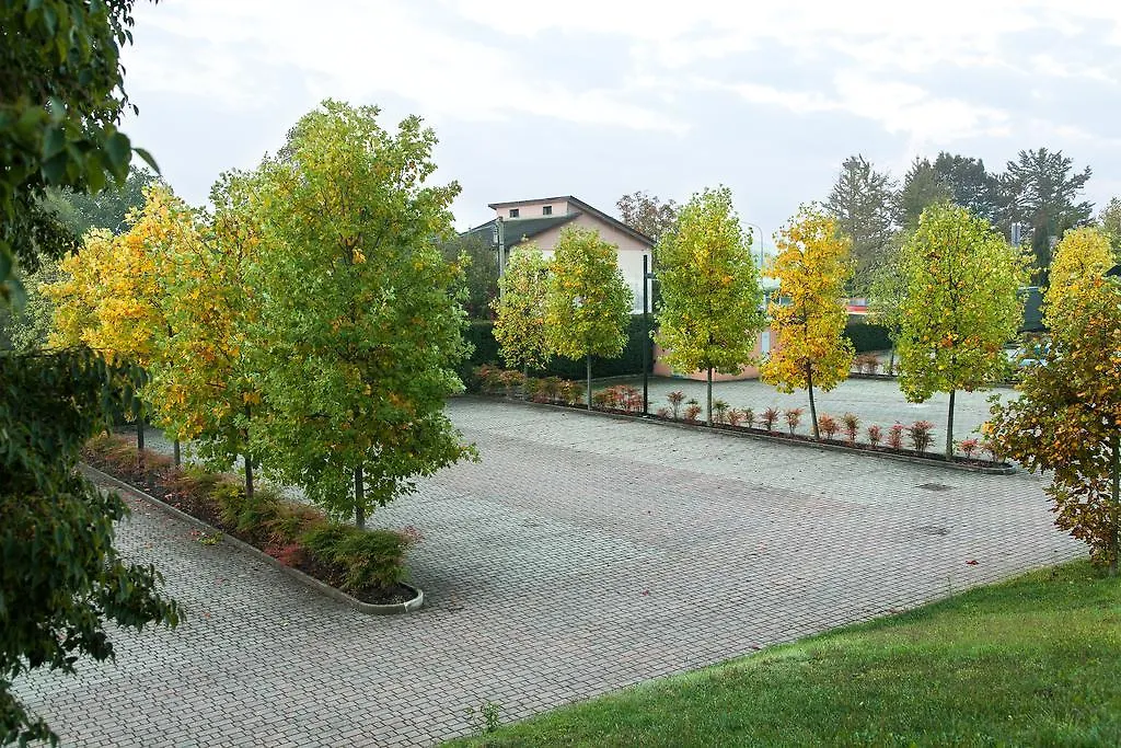****  Hotel Leonardo Da Vinci Erba Italy