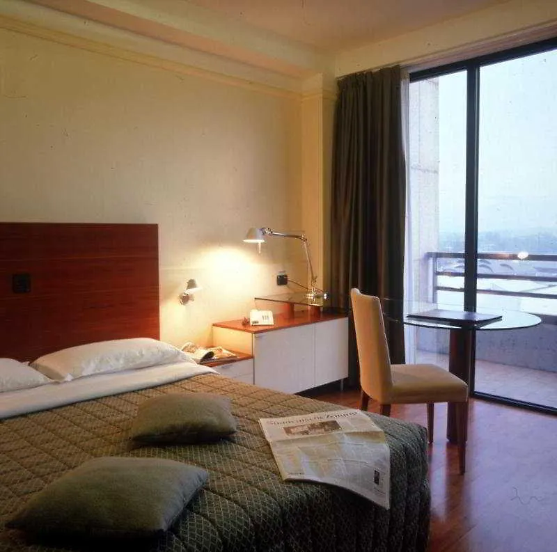 Best Western Hotel Leonardo Da Vinci Erba