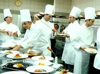 Hotel Leonardo Da Vinci Erba 4*,