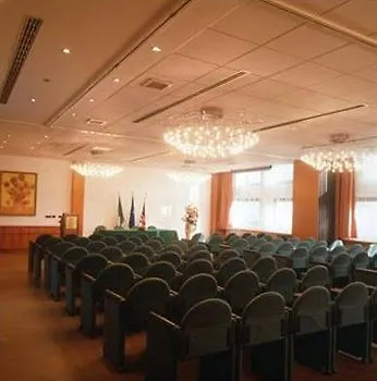 ****  Hotel Leonardo Da Vinci Erba Italy
