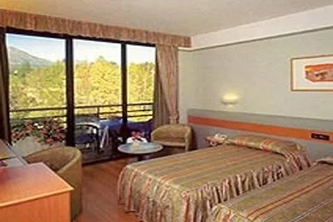 Hotel Leonardo Da Vinci Erba