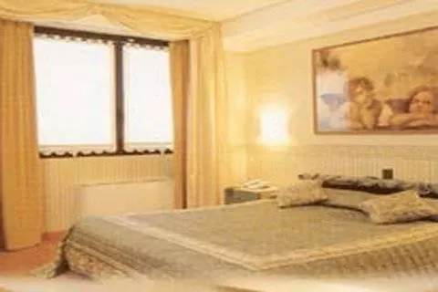 Hotel Leonardo Da Vinci Erba