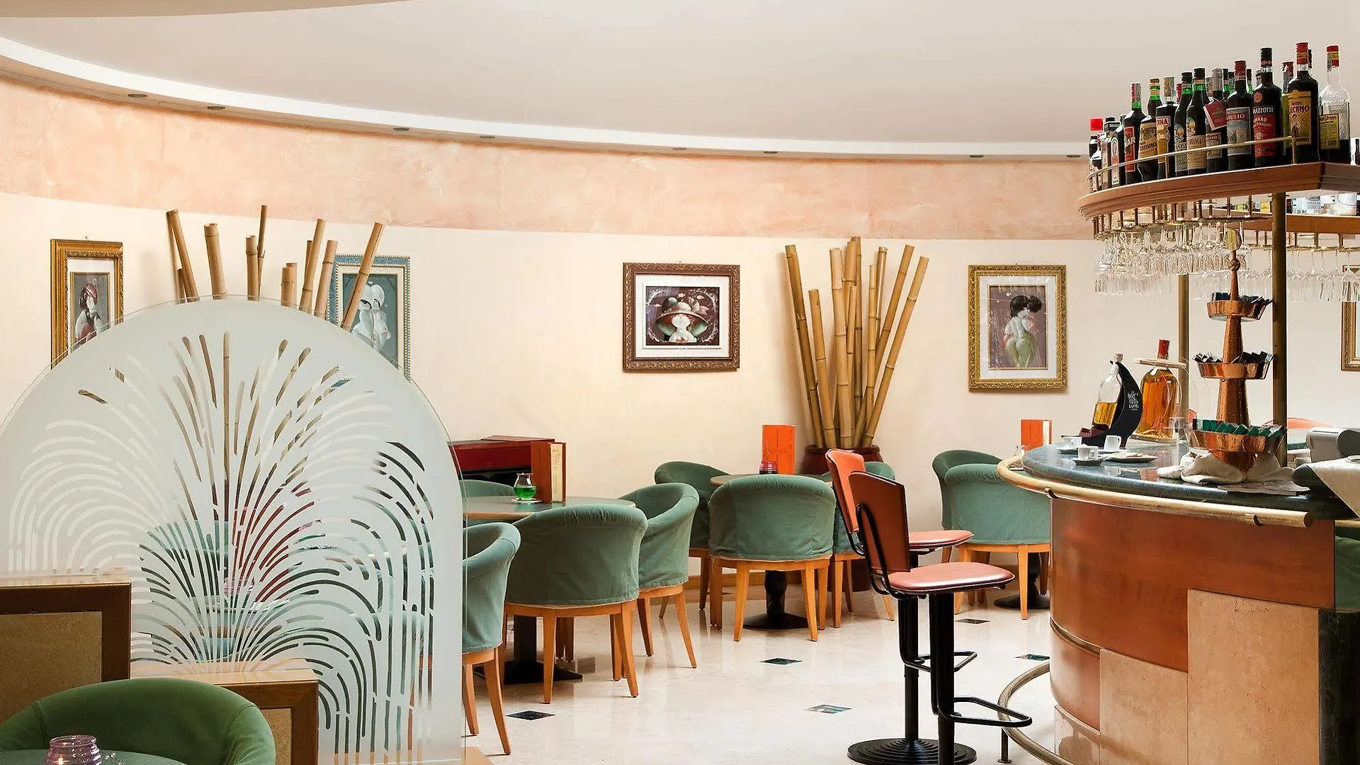 Best Western Hotel Leonardo Da Vinci Erba