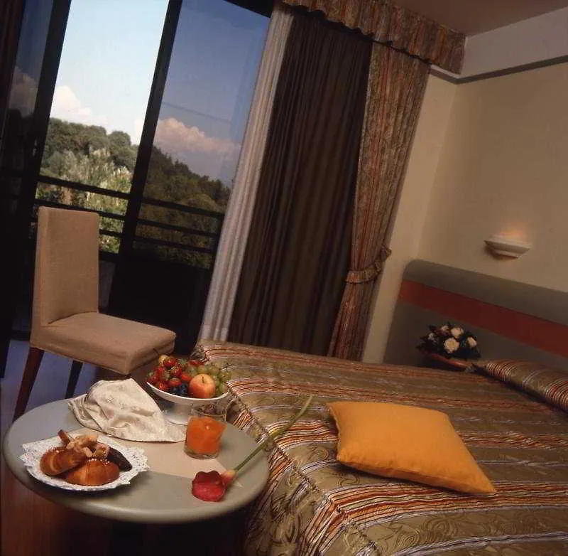 Hotel Leonardo Da Vinci Erba 4*,  Italië