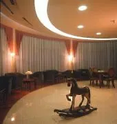 Hotel Leonardo Da Vinci Erba