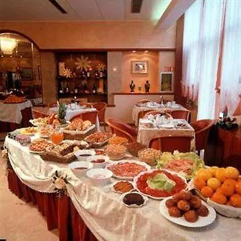 Hotel Leonardo Da Vinci Erba Itálie