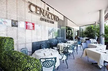 Hotel Leonardo Da Vinci Erba